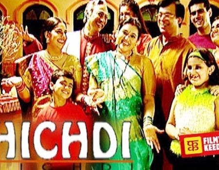 Hats Off Production Khichdi Sarabhai Vs Sarabhai Baba Bahu Aur Baby Tv Serials Khichdi is a starplus hindi tv serial. hats off production khichdi sarabhai vs sarabhai baba bahu aur baby tv serials